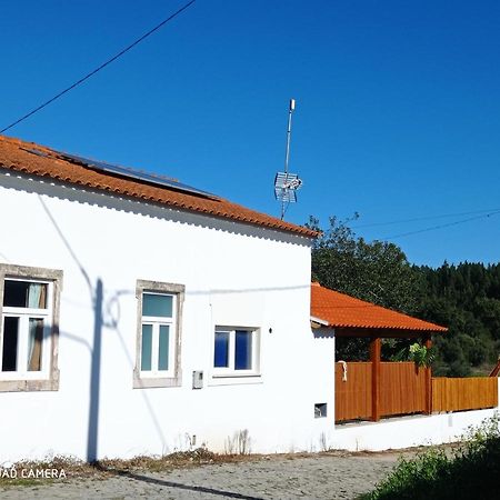 Casa Da Professora Lägenhet Macas de Dona Maria Exteriör bild