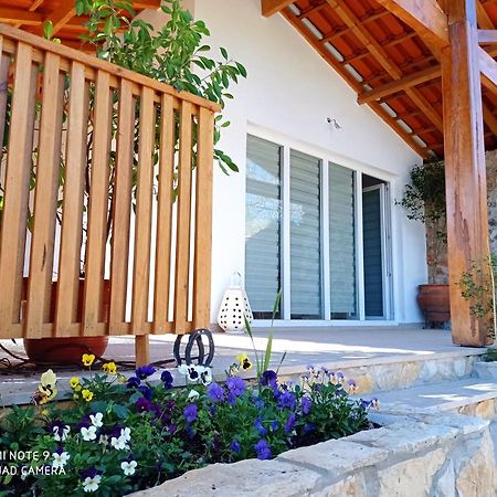 Casa Da Professora Lägenhet Macas de Dona Maria Exteriör bild