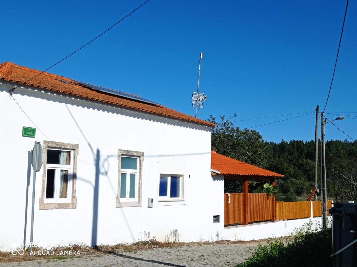 Casa Da Professora Lägenhet Macas de Dona Maria Exteriör bild