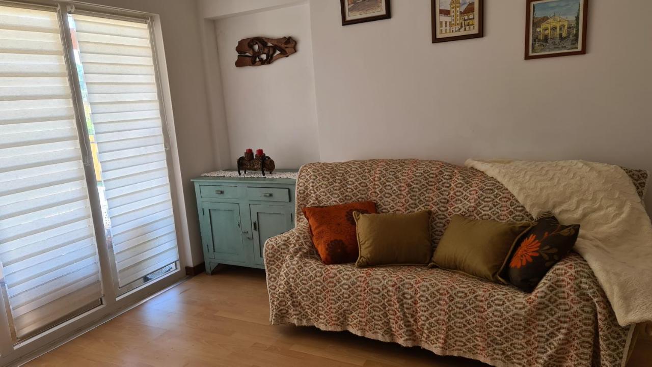Casa Da Professora Lägenhet Macas de Dona Maria Exteriör bild